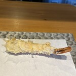 天ぷら よこい - 