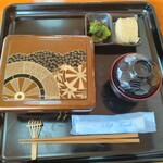 うなぎの桃太郎 - 