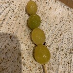 上野黒門 鳥恵 - 