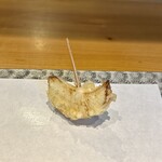 天ぷら よこい - 