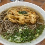 Miyako soba - 