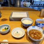 天ぷら よこい - 