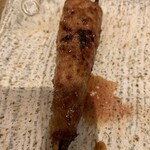 上野黒門 鳥恵 - 