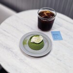 TAILORED CAFE - 