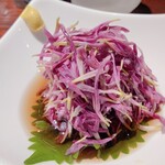 越後一会 十郎 - 