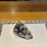 天ぷら よこい - 