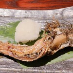 越後一会 十郎 - 