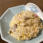 南国飯苑 - 料理写真: