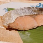 越後一会 十郎 - 