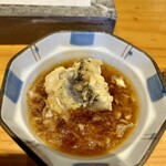 天ぷら よこい - 