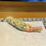 天ぷら よこい - 