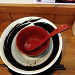 俺の中華たなか家 - 勿論綺麗✨に完飲❗完食❗❗