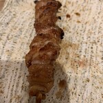 上野黒門 鳥恵 - 