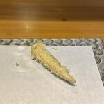 天ぷら よこい - 