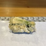 天ぷら よこい - 