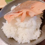 越後一会 十郎 - 