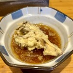 天ぷら よこい - 