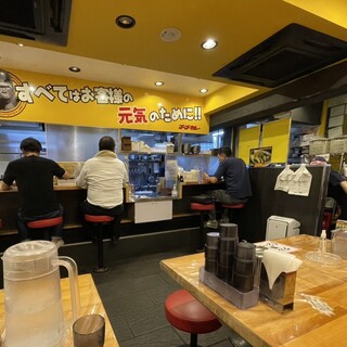 ゴーゴーカレー_2