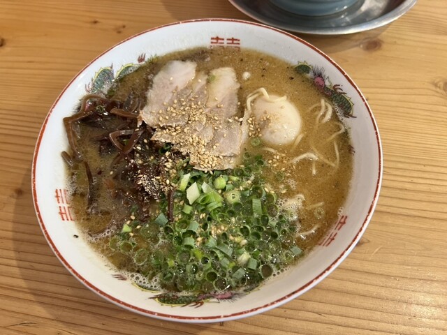 Maruni Shimabara Ten