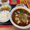 Keisei Daireimen - 刀削麺ランチ1000円