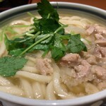 Udon No Shikoku - 