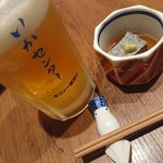 イカセンター新宿総本店 - 