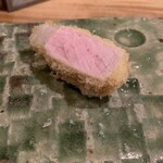 とんかつ 乃ぐち - 