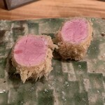 とんかつ 乃ぐち - 