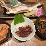 イカセンター新宿総本店 - 