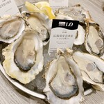 8TH SEA OYSTER Bar - 