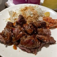 肉のあかい - 