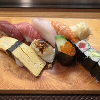 太助寿し - 