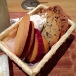 アントステラ - クッキー！