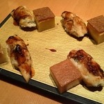 まんてん鮨 - 