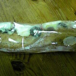 ワルダー - チーズとオリーブ