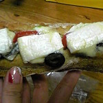 ワルダー - アップ