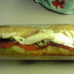 ワルダー - ツナとトマト