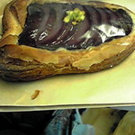 ワルダー - 洋梨デニッシュ