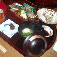 日本料理 櫂 - 華やぎ御膳