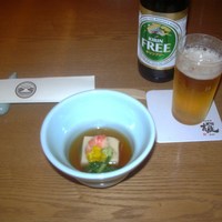 日本料理 櫂 - 先付け