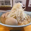 ラーメン慶次郎 本店