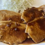 とんかつ まい泉 - 