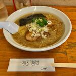 らーめん しゅん - 