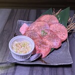 焼肉どうらく - 