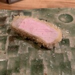 とんかつ 乃ぐち - 