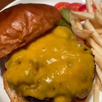 ユニオン スクエア トウキョウ - チーズ