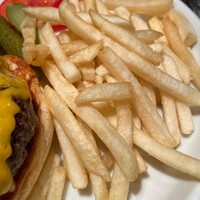 ユニオン スクエア トウキョウ - フレンチフライ