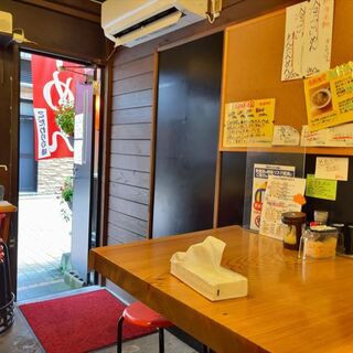 らーめん しゅん_2