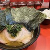 横浜家系総本山 吉村家直系店 ラーメン内田家