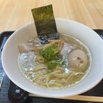 淡麗拉麺 己巳 - 